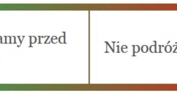 Ubezpieczenie turystyczne w dobie zagrożenia atakami terrorystycznymi