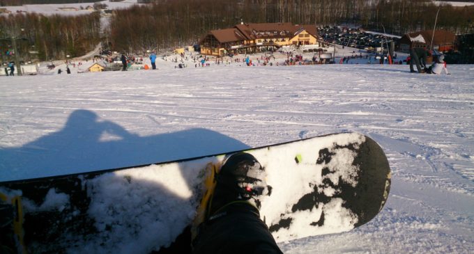 Góra Kamieńsk zdobyta, czyli zalety prywatnego ubezpieczenia medycznego