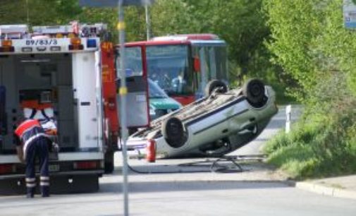 Karambol na A1 – kto i kiedy otrzyma odszkodowanie