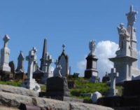 Ubezpieczenie nagrobków i grobowców