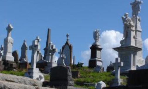 Ubezpieczenie nagrobków i grobowców